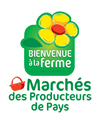 Marché des producteurs de Pays