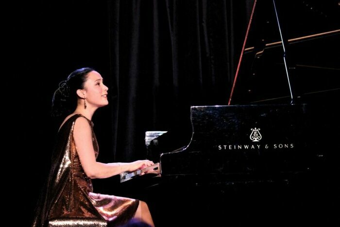 Concert « Entre deux mondes » - Festival Rêves d’enfants