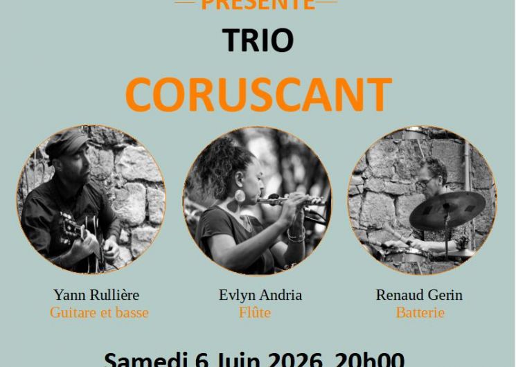 Concert à la Filature