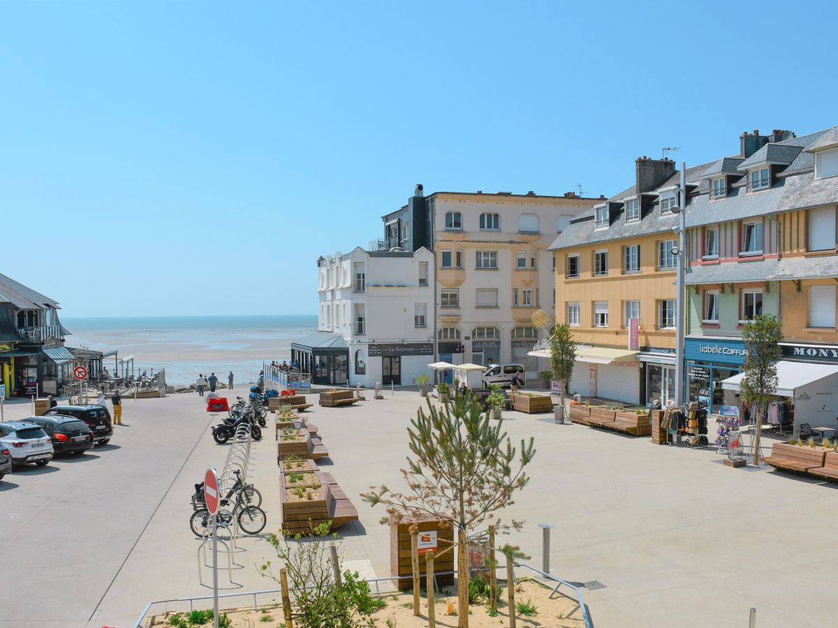 Marché d’été