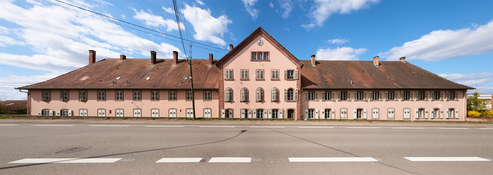 Exposition : L’habitat industriel au Pays de Niederbronn-les-Bains