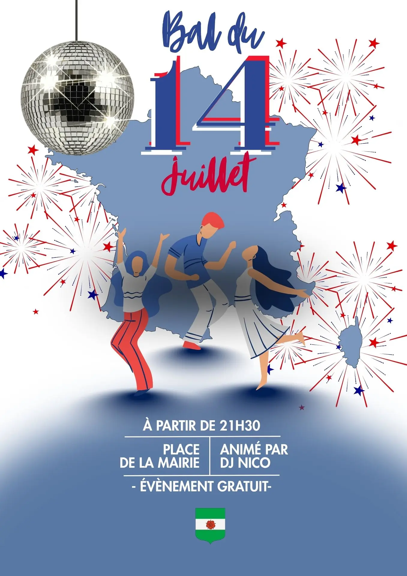 Fête Nationale