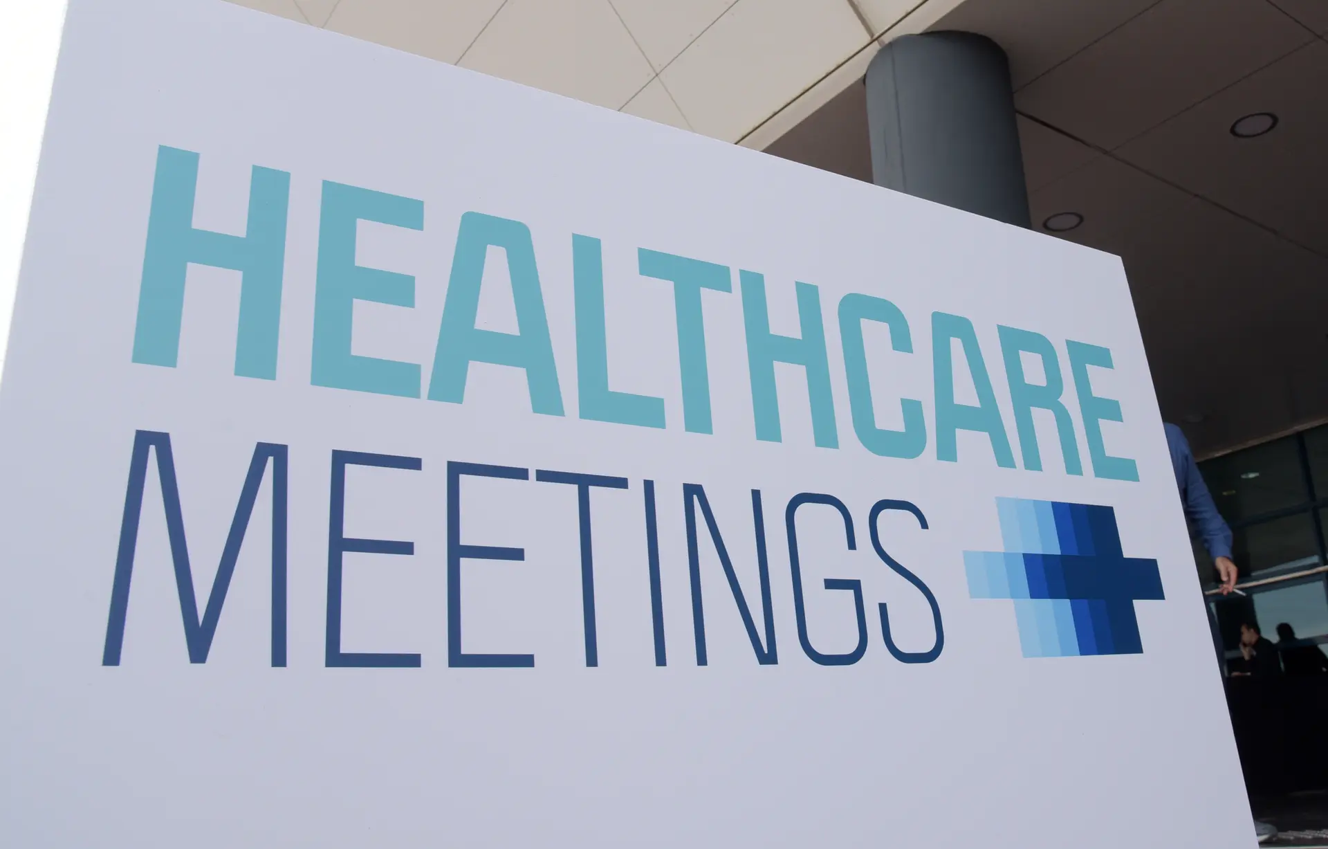 Healthcare Meetings by Weyou