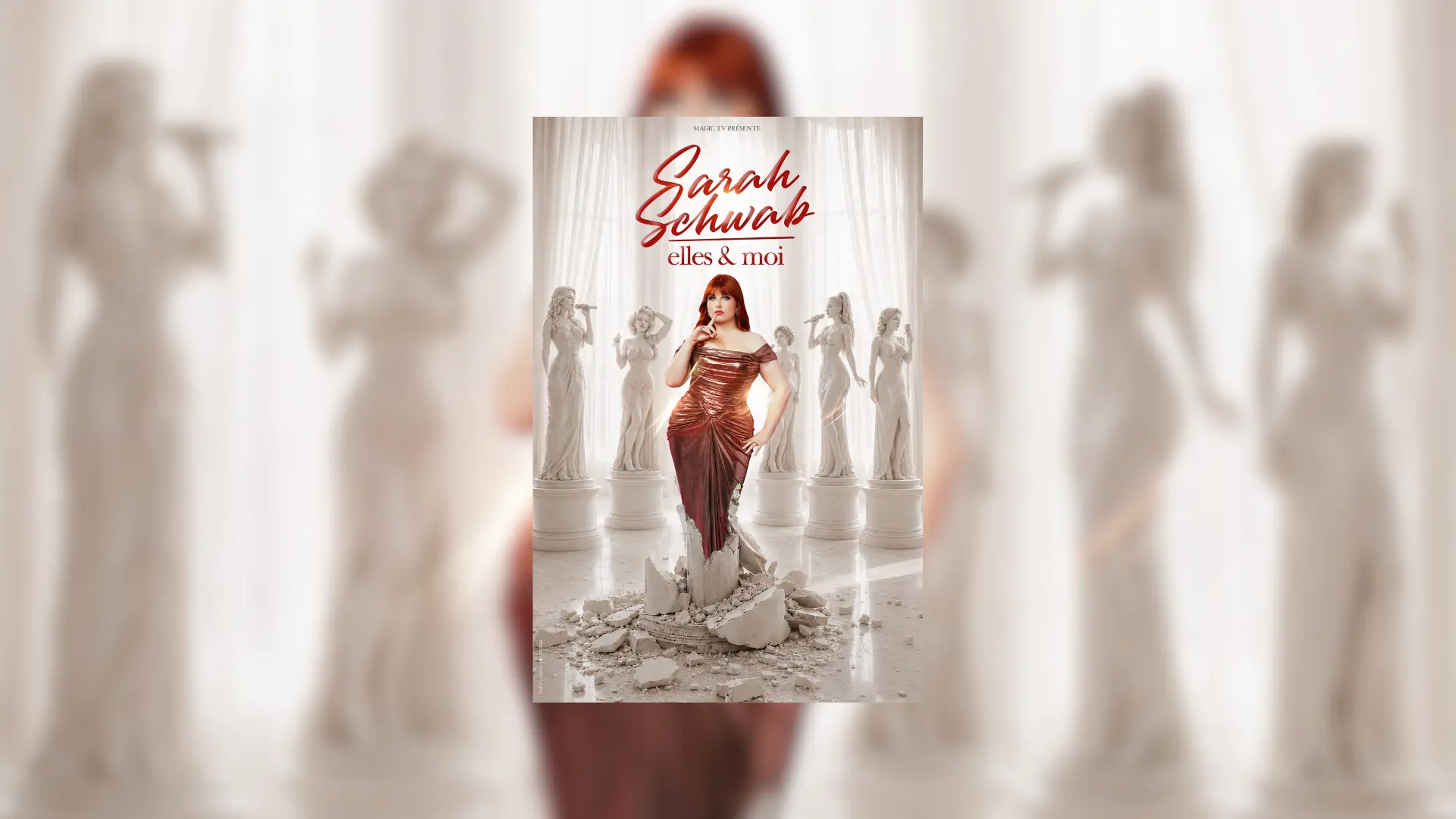 Musique : Sarah Schwab | Elles & moi