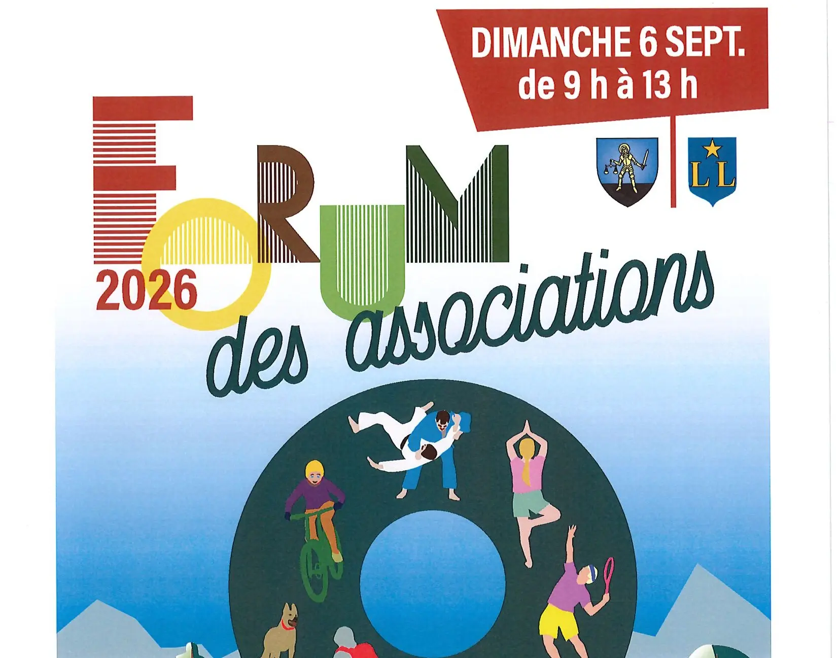 Forum des Associations