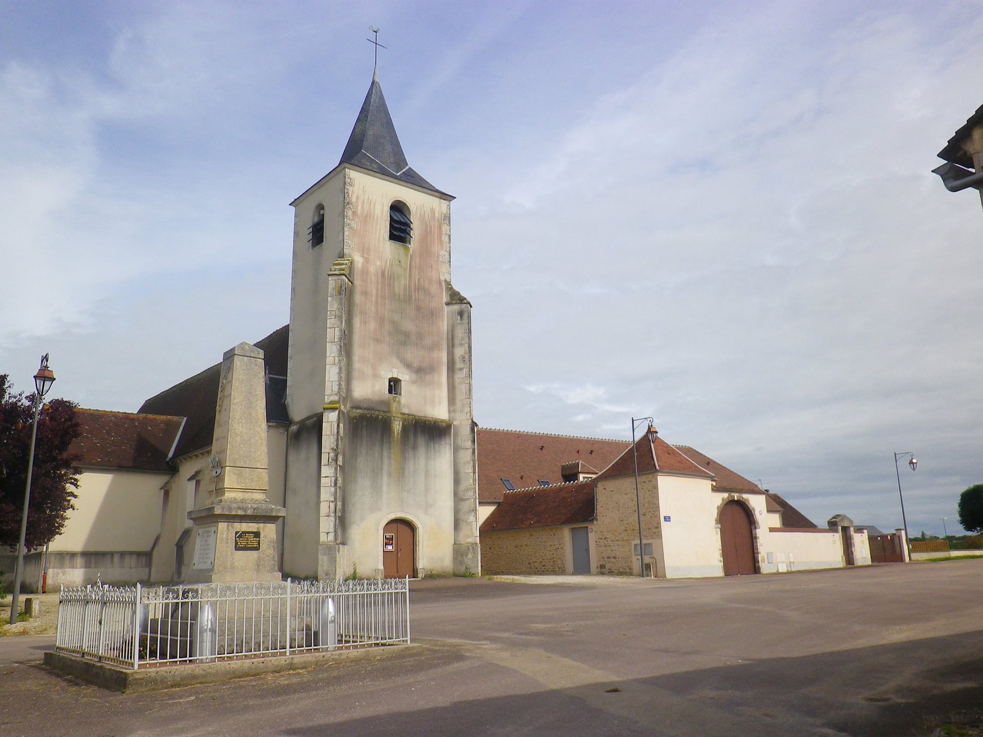 Les bons, les terribles et les pets de Chéu et Jaulges