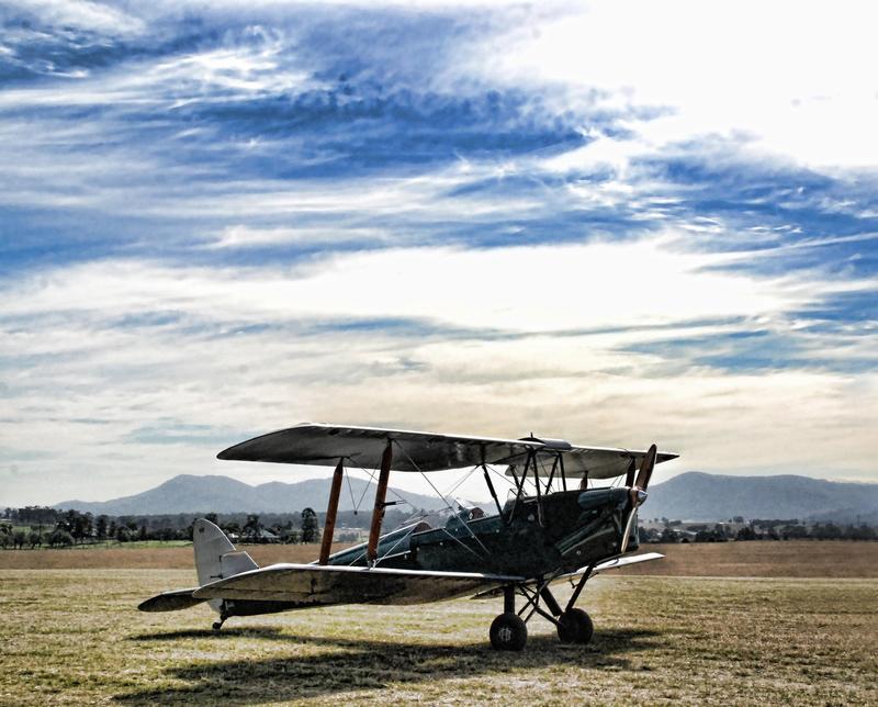 Portes ouvertes aéroclub Saint-Dié Remomeix