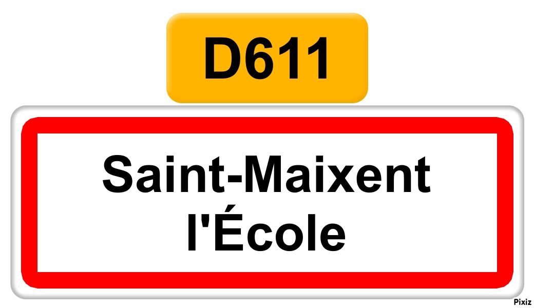 Exposition : Les 100 ans du nom Saint-Maixent-l'Ecole