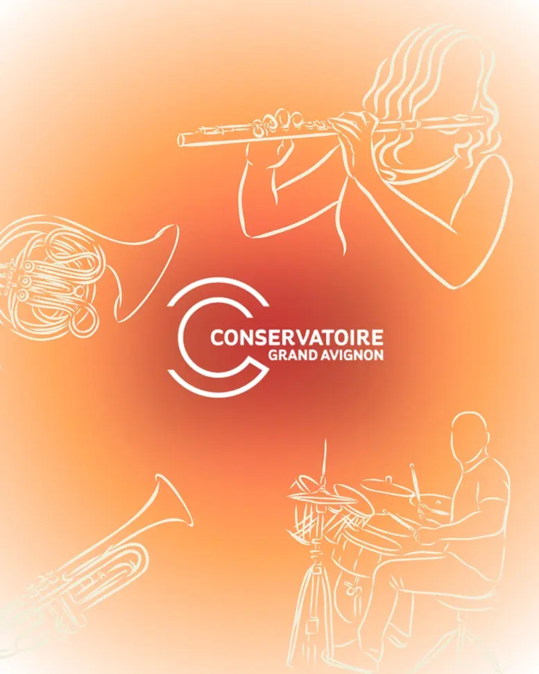 Concert de l'orchestre d'harmonie