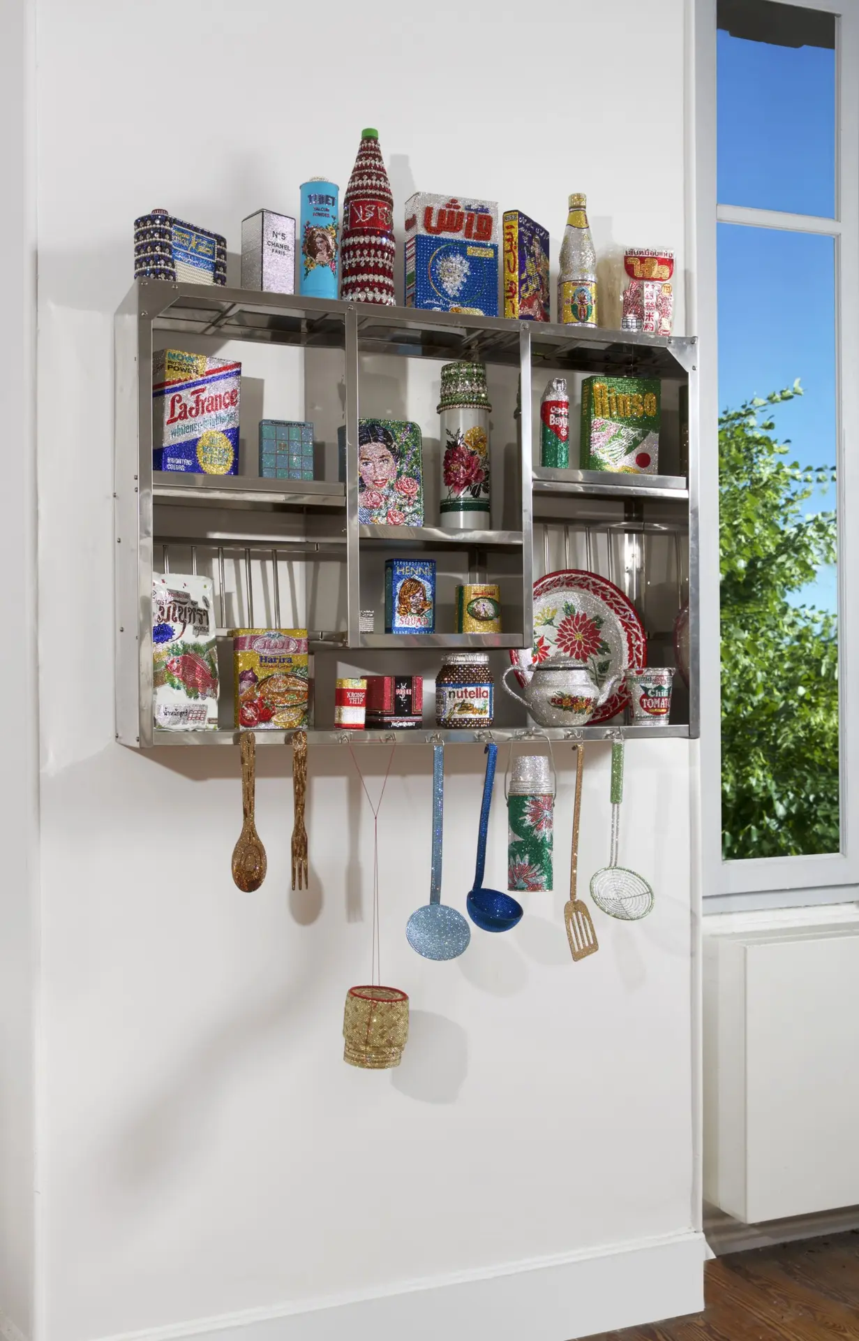 Atelier créatif ado/adulte - Magnifier l'ordinaire
