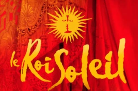 Le Roi Soleil - Zénith de Limoges