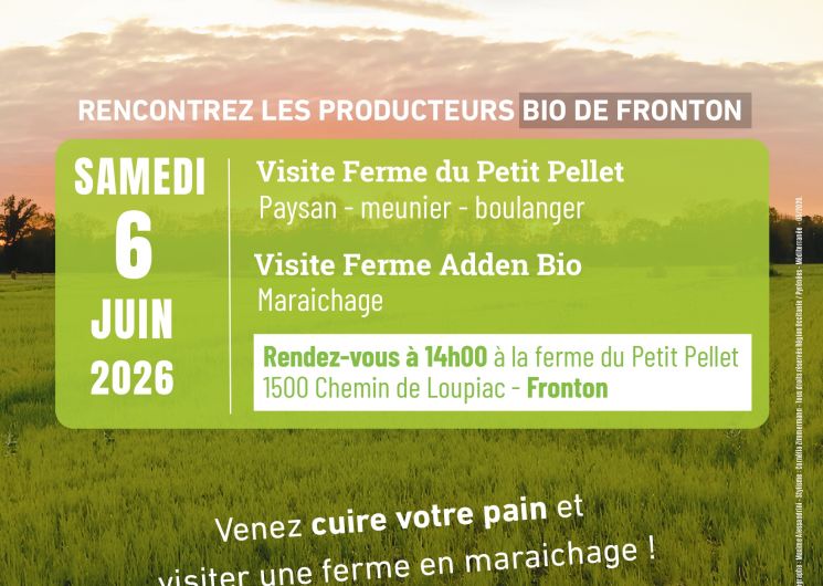 OCCITANIE TU NOUS REGALES