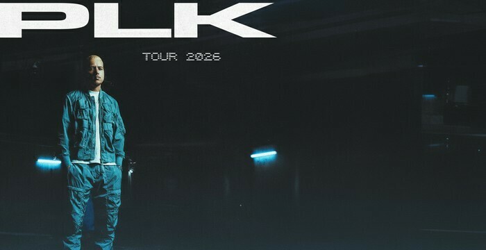 PLK - Tour 2026