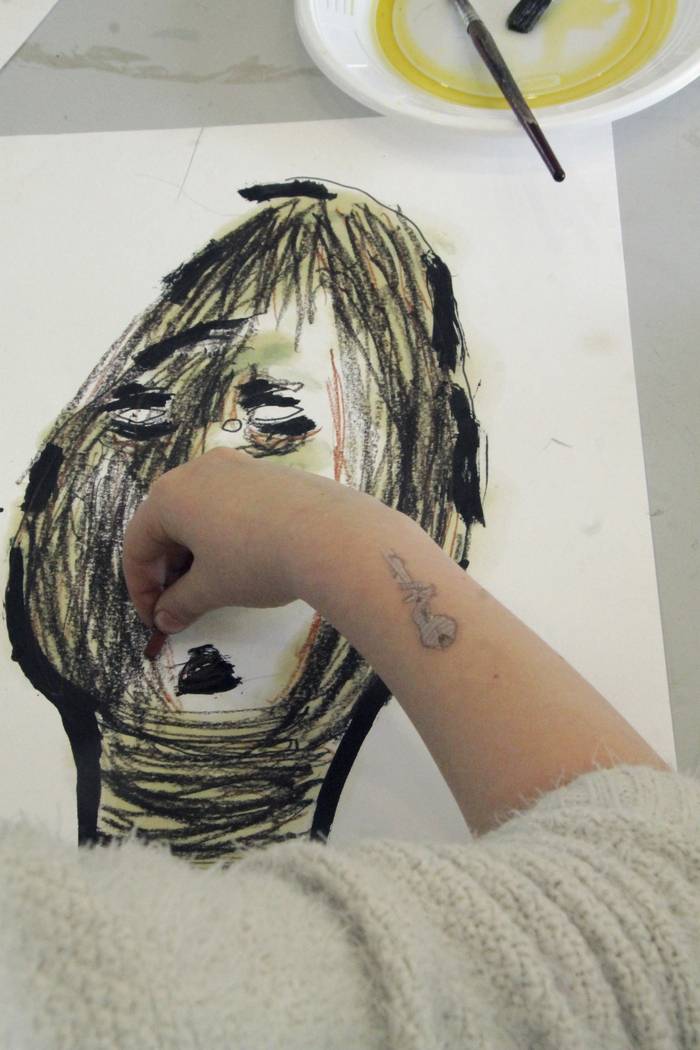 Animation en famille / Expressions