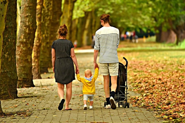 Parentalité numérique : Le numérique et les 100 premiers jours de votre enfant