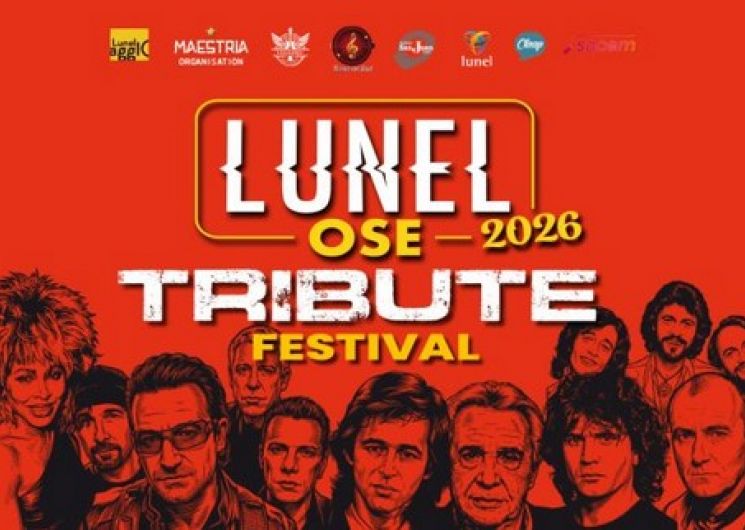 LUNEL OSE TRIBUTE FESTIVAL – JOUR 2