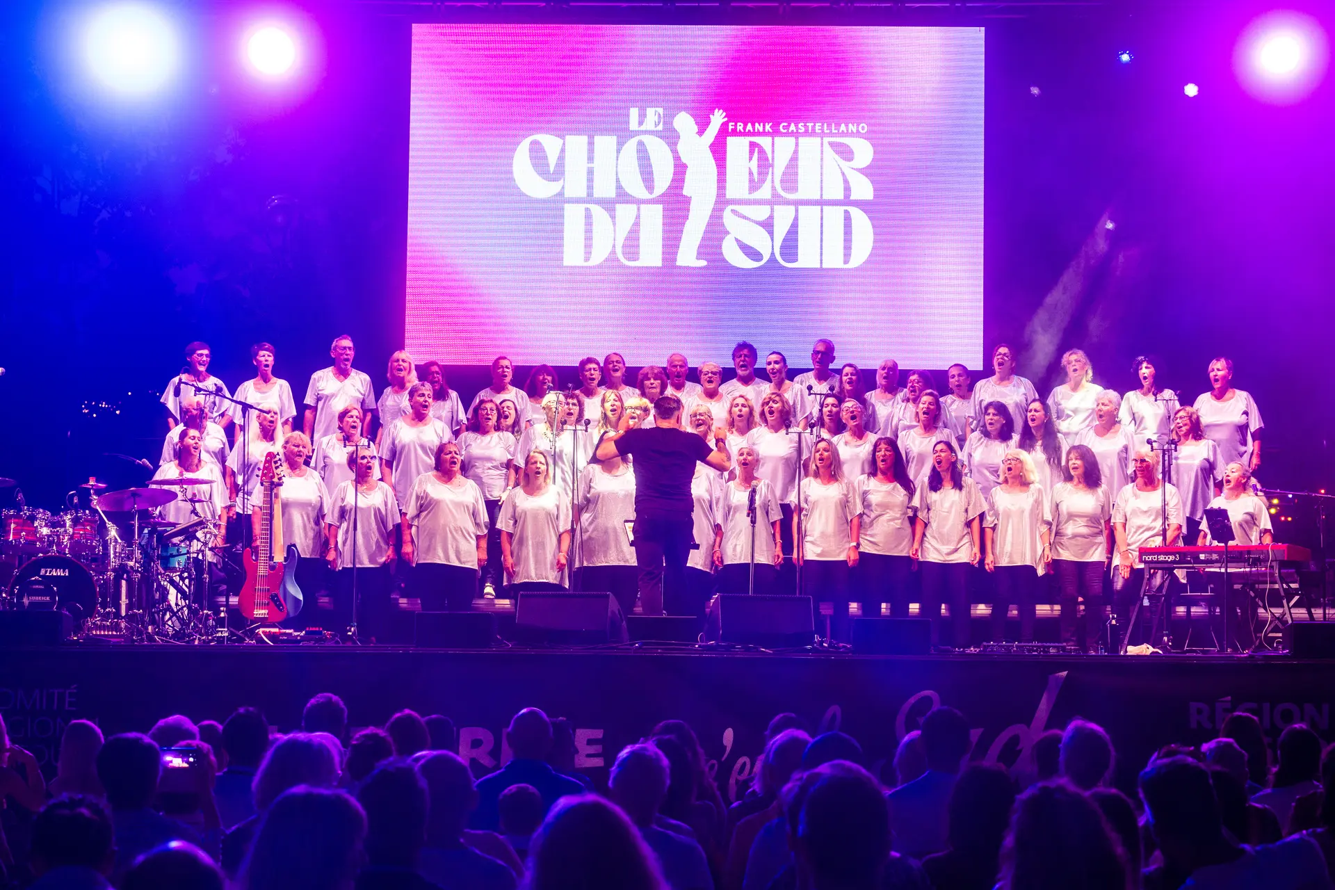 Festival - Ça, c’est le Sud