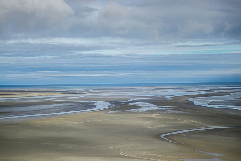 Conférence : Tout comprendre sur les marées