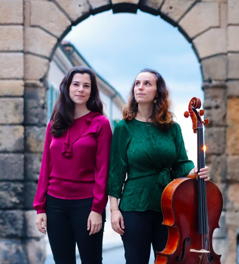 Festival Été Musical – Scandinavie