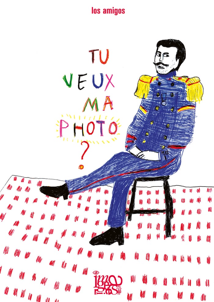 Exposition "Tu veux ma photo ?"