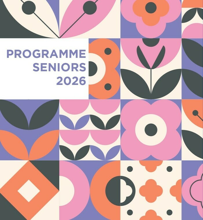 Programme Seniors 2026