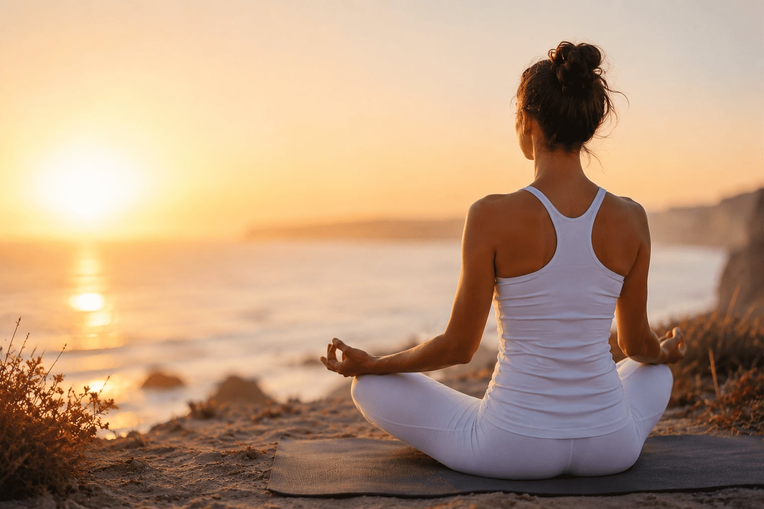 Initiation au Kundalini Yoga