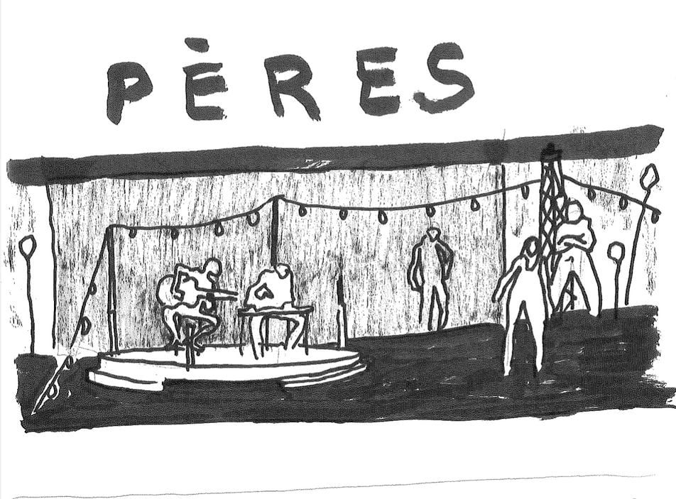Pères