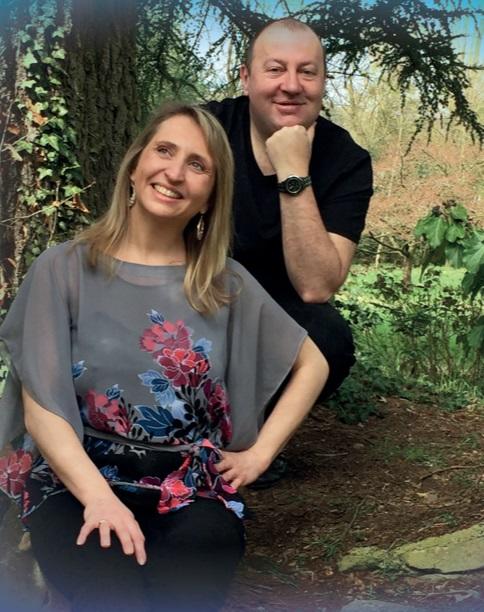 Concert d'Anne Balta et Alexandre Frey