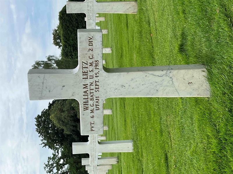 Cérémonie de parrainage