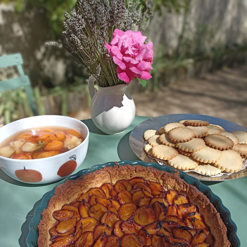 Atelier de peinture intuitive à la journée