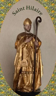Fête de la Saint Hilaire