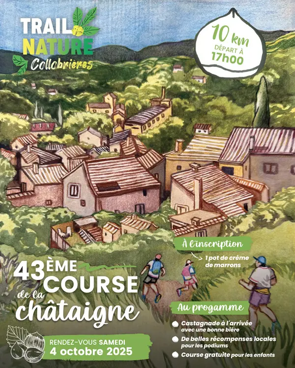 Course de la Châtaigne