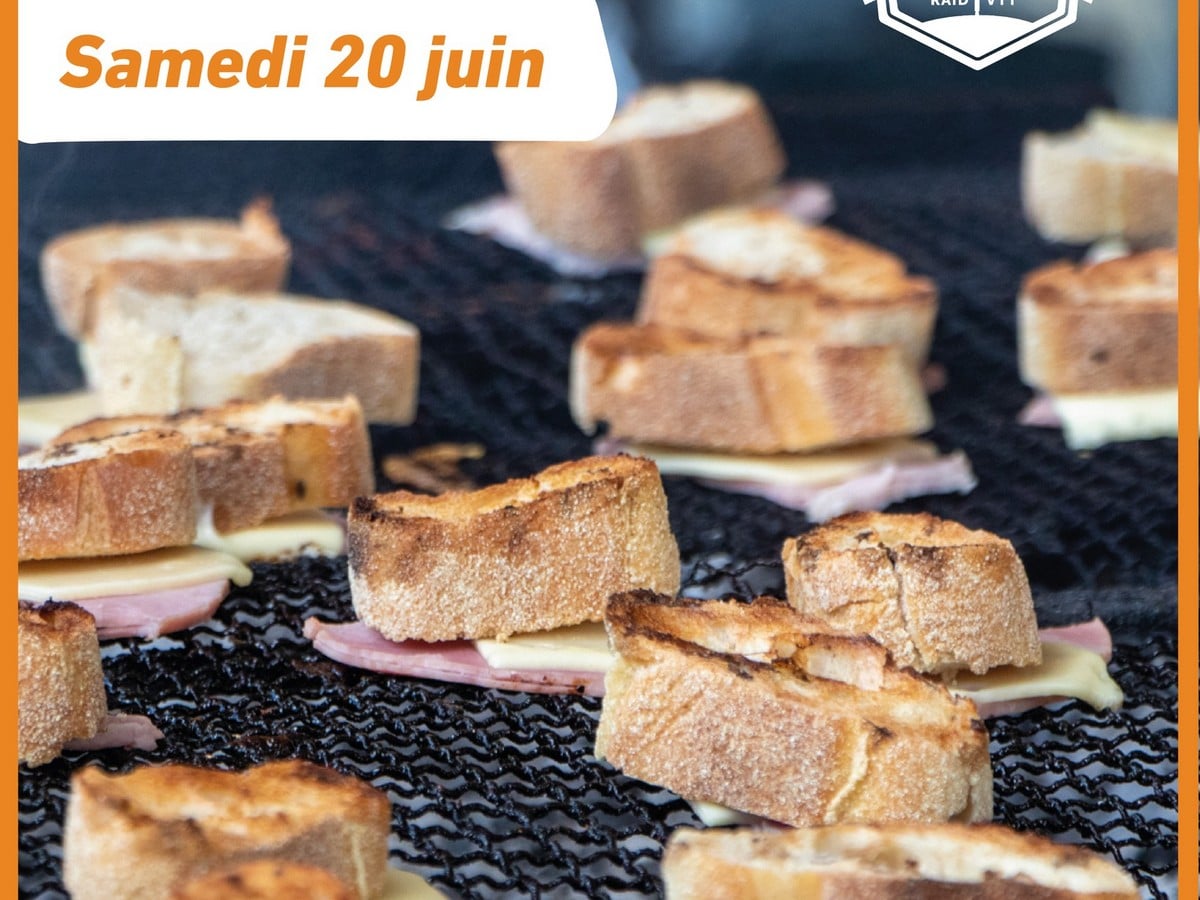 CAP NORE - BALADE GOURMANDE (VTT, VAE)