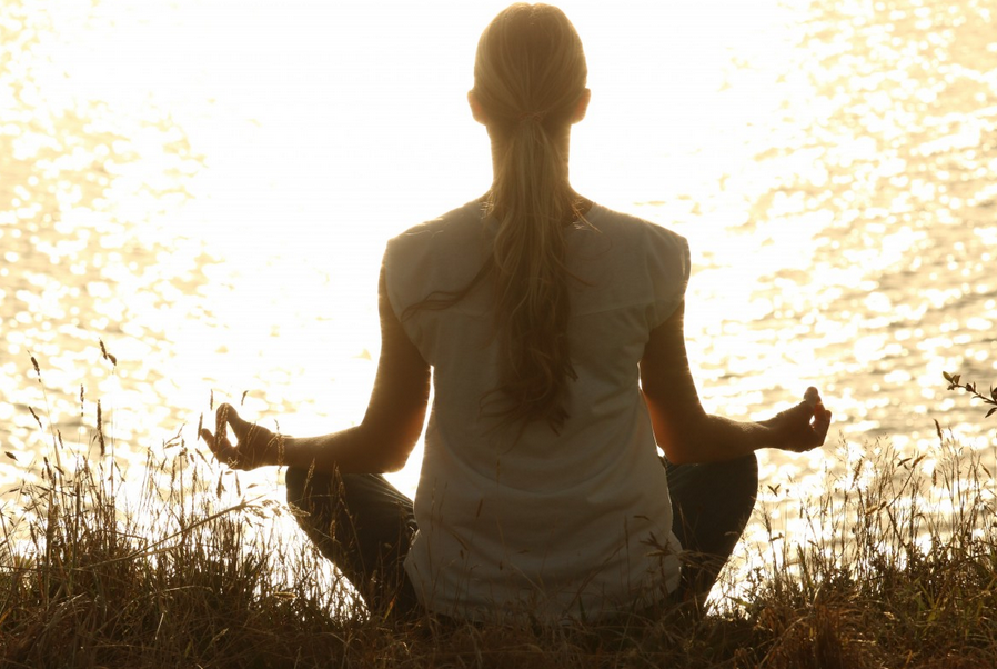 Atelier Yoga "Du faire vers l'être" à Ladorée
