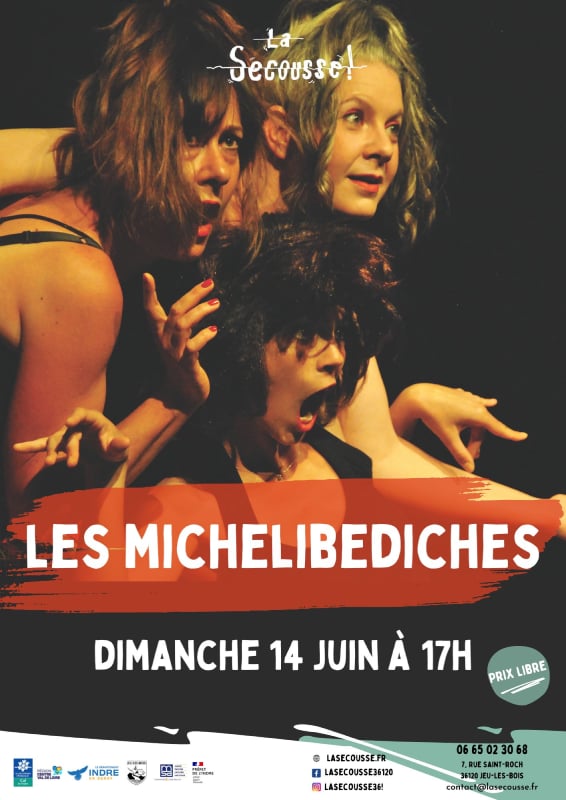 Les Michelibediches