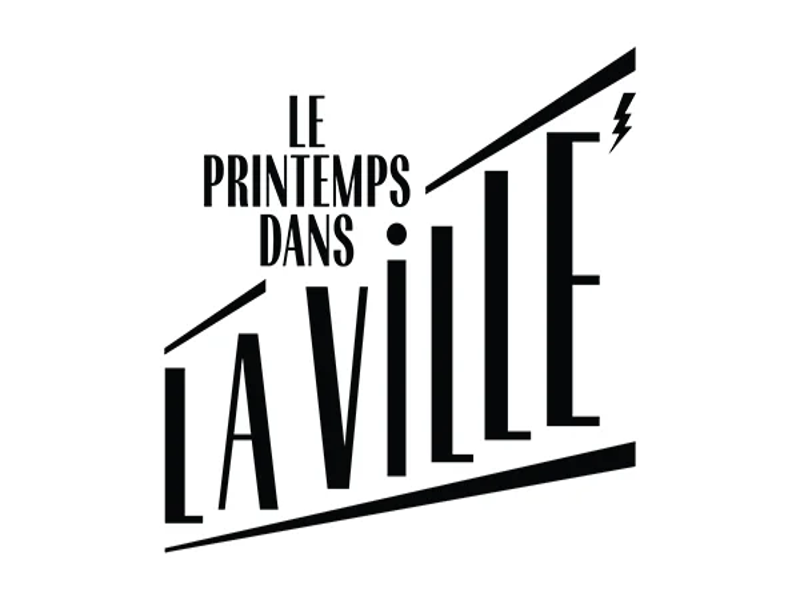 Le Printemps dans la Ville : Samedi 18 avril