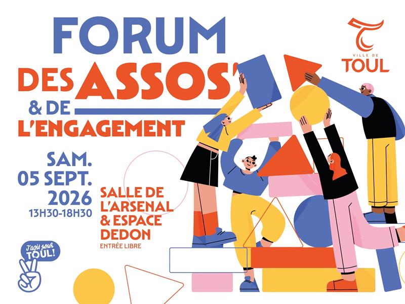 Forum des associations - Arsenal