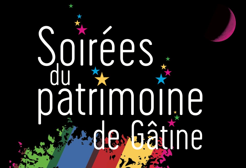 Soirée du patrimoine de Gâtine 2026 - La Chapelle-Bertrand