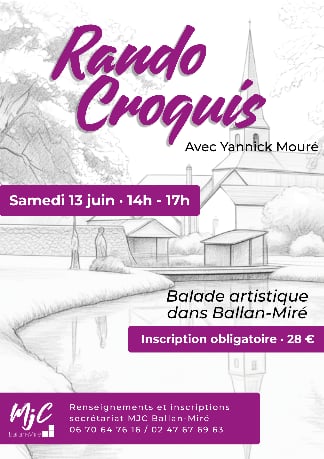 Rando croquis