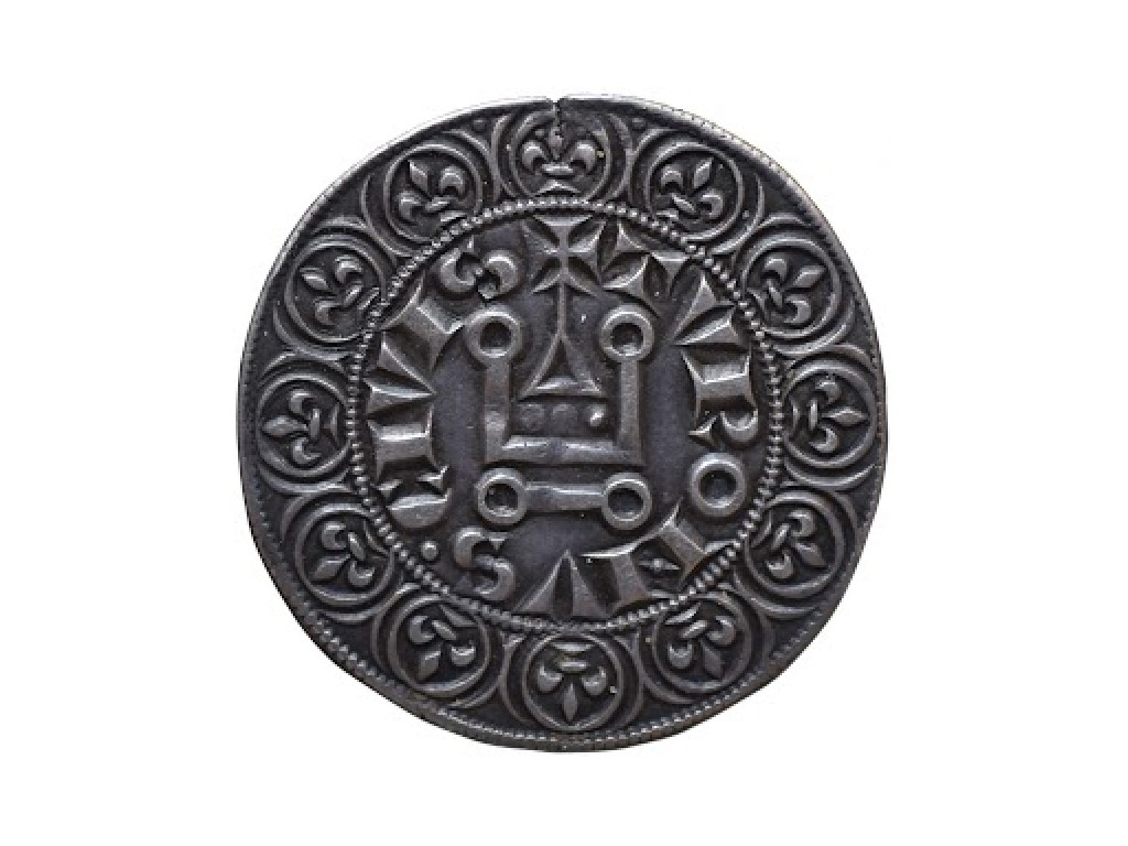 DU CASTRUM AU CHÂTEAU : LE MOYEN ÂGE