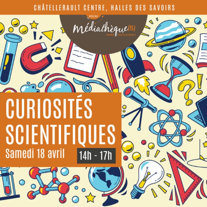 Curiosités scientifiques