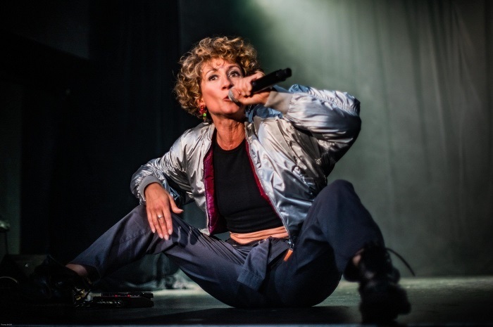 Élodie Milo : AnatomiQ