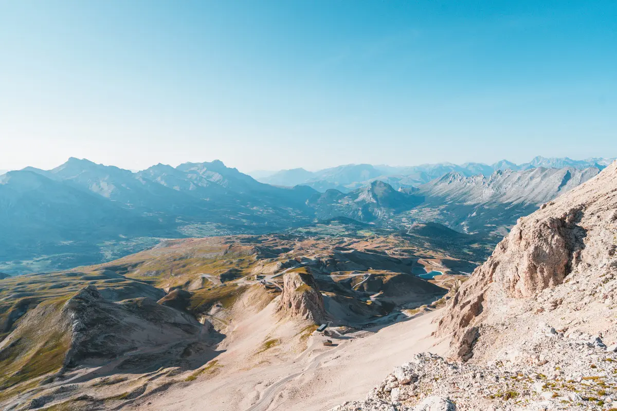 Zen Agritude : Création d’une fresque collaborative : "devoluy, quelle montagne pour demain ?"