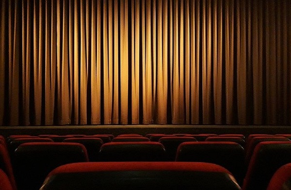FESTHEA au Théâtre de la grange: La terrasse