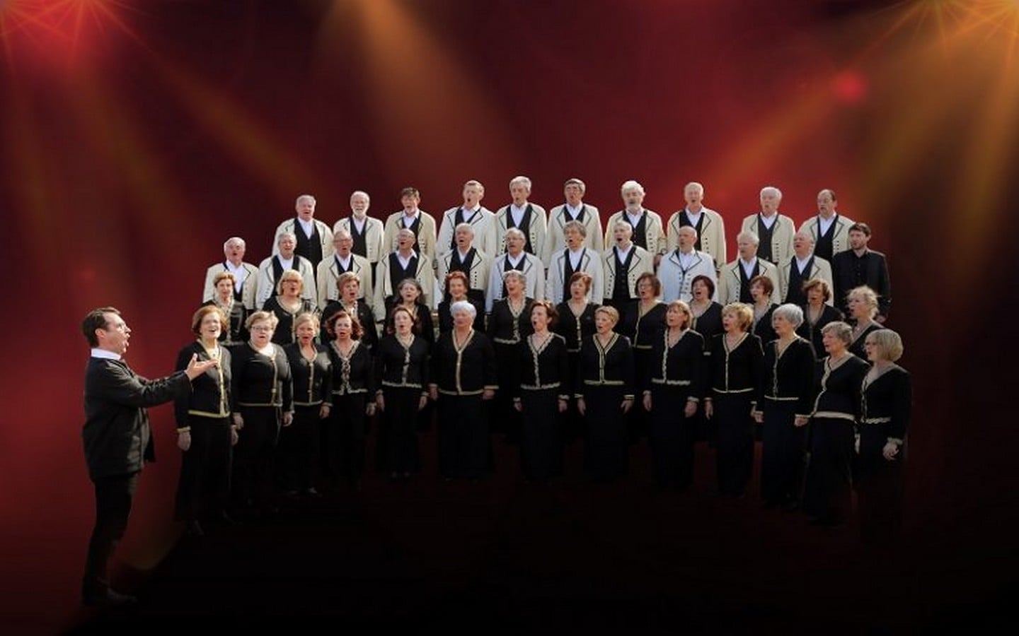Concert de chants basque avec le choeur Itsasoa