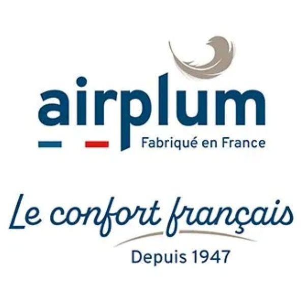 Animation boutique : AIRPLUM "Le confort made in France"