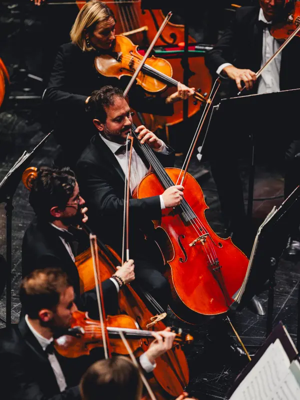 L’Opéra de Marseille célèbre la Fête de la Musique
