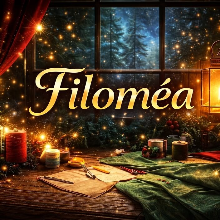 Spectacle équestre "Filoméa"