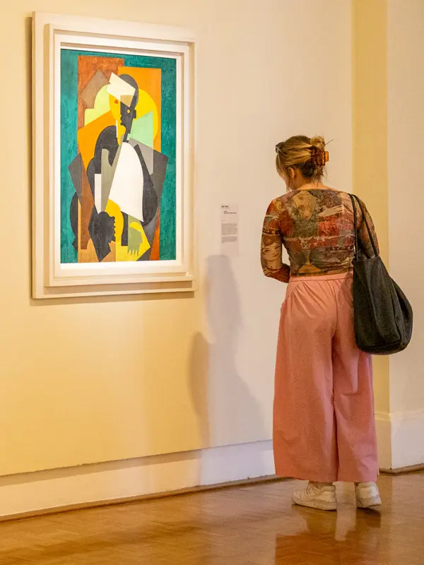 Journées Européennes du Patrimoine au Musée Cantini