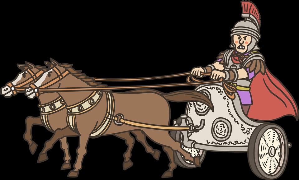 MicroAteliers Coriosolis : Cursus Maximus